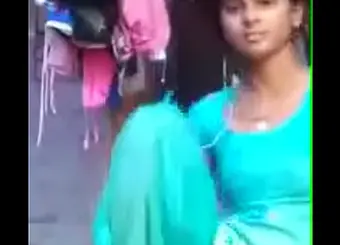 Kavita, the fabulous nubile gf, is well-prepped to be plumbed wet