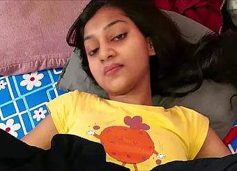 Desi Rod predominates 18yo stepsis-in-law's coochie in warm Indian doggie vid