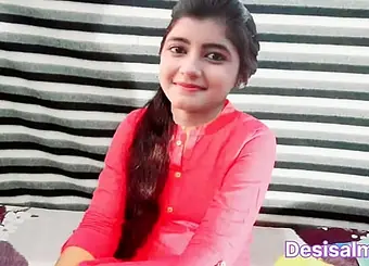 Desi Gal & Desi Guy's Indian Venture: A Roleplay with Desi Woman & Desi Dude