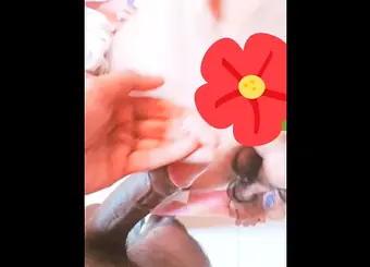 See as teen Sewwandi gets her cock-squeezing puss screwed and her monstrous arse crammed with stiff trunk