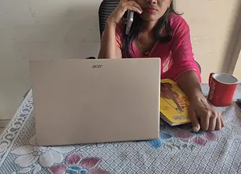 Mumbai Ashu's super hot homemade porno flick with a messy Desi teenager hook-up