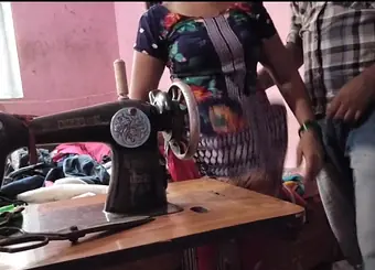 Mumbai Ashu gets her large booty porked rock-hard and crammed with jism in scorching Indian fuck-a-thon gauze