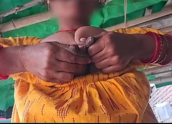 Yatun's Indian wifey gets banged like a fuckslut - Prayamu11