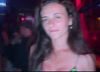 Kate Wealthy & Nik Wealthy lure with their stellar bods in fantastic g-strings