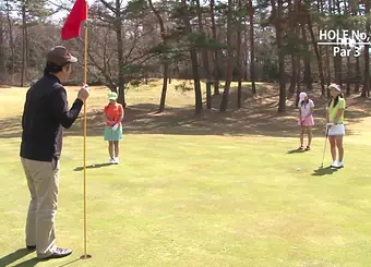 Erika Hiramatsu & Nao Yuzumiya get their hairy pussies drilled in Uncensored Japanese porn