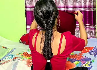 Watch my aunty's mouth and pussy get licked and eaten in HD