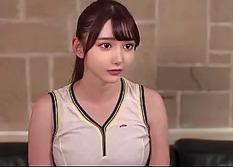 Gorgeous College-Aged Naughty Yuto Kuroda and Rina Takase