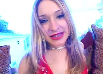 Pinkish Teenager gets down and dirty with her toyboy in "DNA - Pinkish Teenager Fucktoys 02" vignette 1