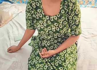 Desi wife gets her ass drilled by her Indian boyfriend