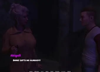 Mature Cougar Divorced in 3D Animation: Shop for the Best Deal!