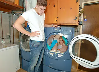 Spin Cycle Satisfaction