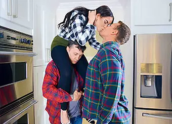 Friend Zoned By Petite Pussy