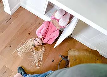 An Extra Flexible Fuck