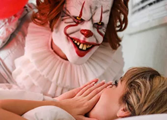 IT Wants Her Small Tits