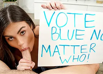 Sibling's Persuation