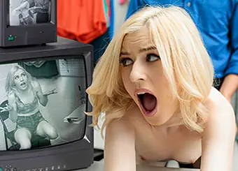 Case No. 7906139 - An 18 Year Old Treat