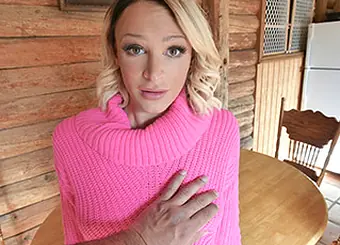 Cabin In The Woods Cooch