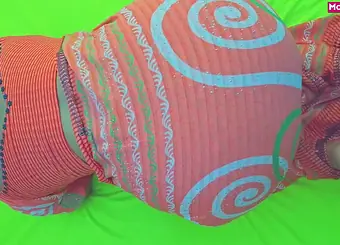 Tear Up In Both Plumb Fuck-Holes! Creampied in both Holes!