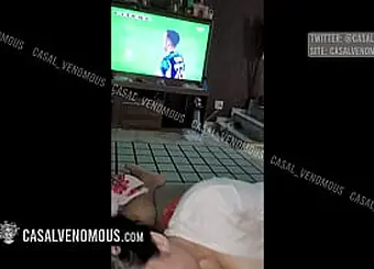 My hubby can Free-For-All-For-All Use my facehole while I have to answer some clients - He uses my hatch as his own sucky-sucky machine while witnessing tv and i'm sleepy