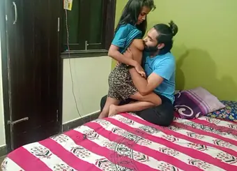 barely legal Years Older Sugary-Sweet Indian Nubile Love Rigid-Core Smashing With Jism Inside Vag