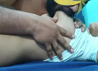 18yr indian teenage school woman lures and drilled very rock-hard by desi hindi educator in clear hindi chats