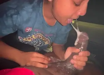 Pulled over because I wanted that nuts