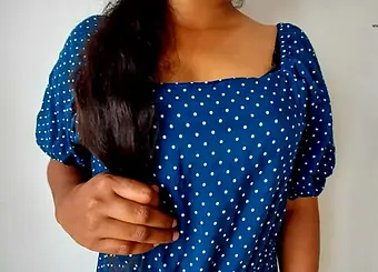 SexyBrownis: Very first time brutha plows bashful lady with his rock hard meatpipe - Tamil smash gauze