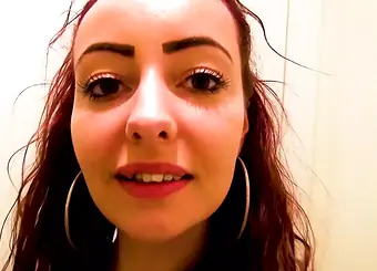 Dutch Teen's first-ever time Spunk Burst Shower group sex with deep throat, bj, and first-ever jizz flows