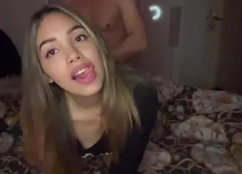 Butterfly4love's first-ever time: Teenager's tough nail & inhaling abilities