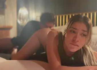 PinaXpress, my smallish best friend, ultimately lends me her taut ass for a super-naughty rail