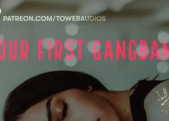 Fetching Audio For Dolls: Your Very first Group sex with Dual Invasion and Creampies