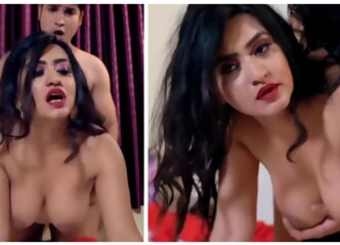 Check out the most flawless Indian bra-stuffers and angles in underwear