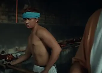 Vivamax-Video's uncensored HD vid: Litsoneras-Tagalog-Vivamax-Speed: 9.