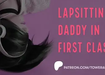 Fledgling dame in glamour Audio For Dolls class learns the art of internal cumshot from her dad