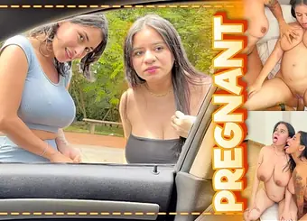 Jenifer Have fun and I get playful and end up with a torrid explosion on our faces