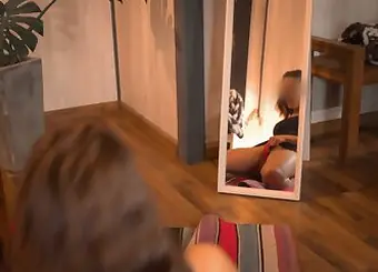 OnlyFans Sensational Flicks: The Ultimate POV Experience with a Latina teen's big ass & cumshot