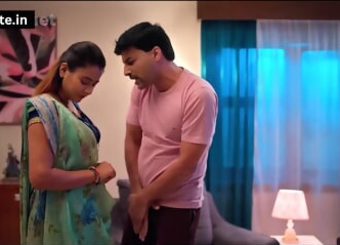 Indian MILF Meena Got Humped & Pounded by her clients' big cocks