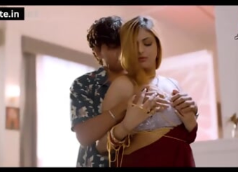 Indian MILF Bhabhi Ko Dever Ne Choda Ghar Par Koi Nhi Tha Mu Me Diya Lund gets her ass pounded